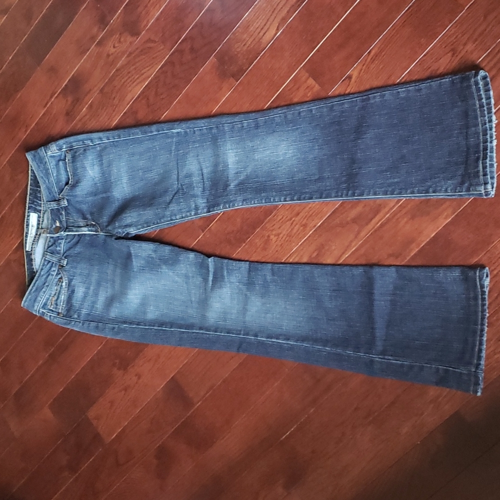JOES JEANS The Idol Dark Blue Jeans Bootcut